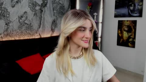 Jessica  online show from 10, 4, 2026