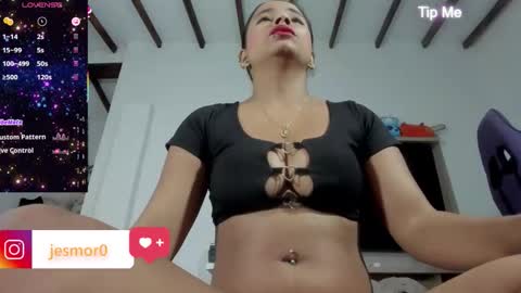 Jessica morgan online show from 18, 2, 2026