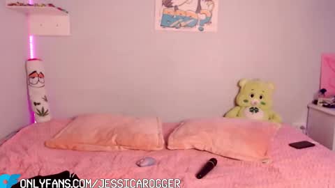 Jess And Rogger independents online show from 28, 2, 2026