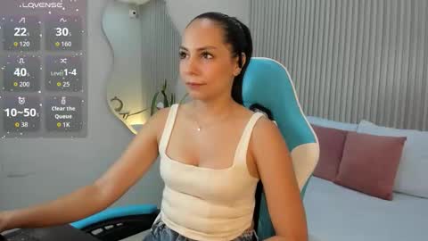 jessica_taylor_22 online show from 13, 10, 2025