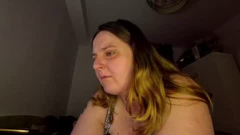 Snapshot of jessicabake chatting on 18, 6, 2026 Jessica Bake online show from 18, 6, 2026