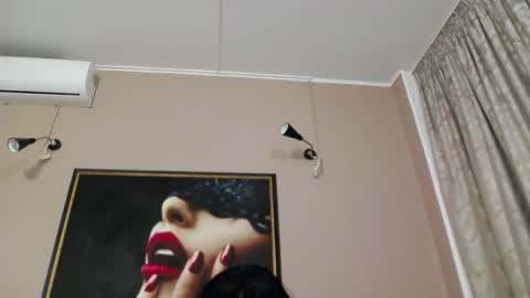 Snapshot of jessicacarrera chatting on 12, 1, 2025 jessicacarrera online show from 12, 1, 2025