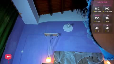 Snapshot of jessicaevan1 chatting on 23, 10, 2025 Jessica Evan online show from 23, 10, 2025