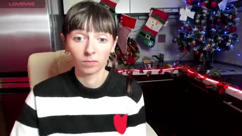 jessicaforris online show from 3, 12, 2024