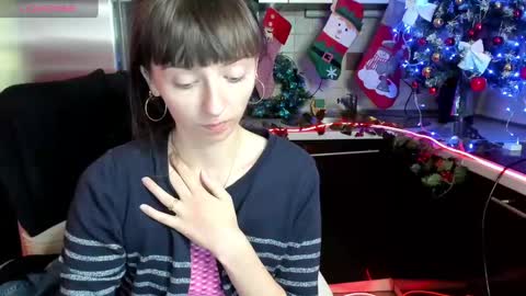 jessicaforris online show from 12, 12, 2024