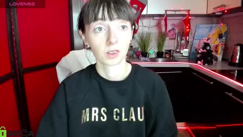 jessicaforris online show from 14, 12, 2025