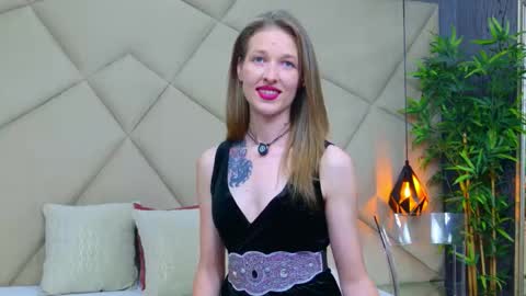 Jessica online show from 12, 3, 2026