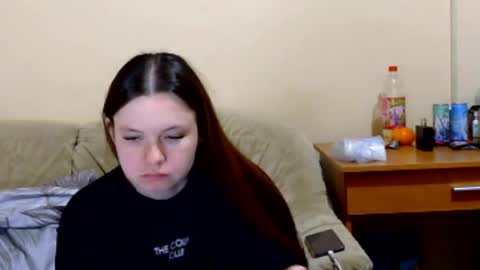 jessicaholland1 online show from 19, 4, 2026