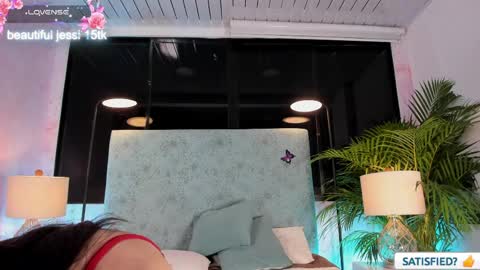 JESSI AND NAOMI online show from 2, 5, 2026