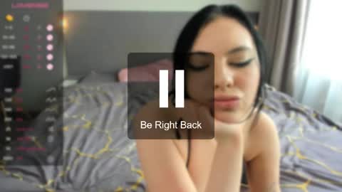 JessicaMooon online show from 30, 4, 2026