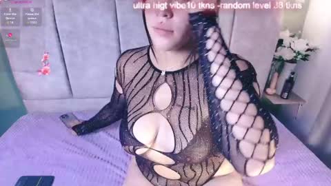 jessicaparkeer1 online show from 24, 4, 2026
