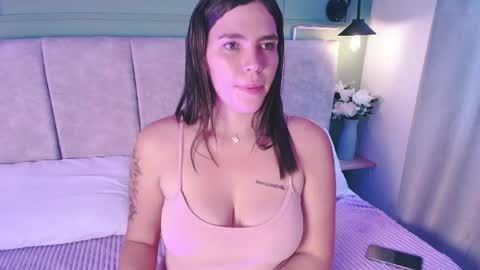 jessicaparkeer1 online show from 30, 4, 2026