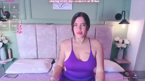 jessicaparkeer1 online show from 9, 5, 2026