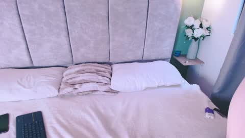 jessicaparkeer1 online show from 27, 5, 2026