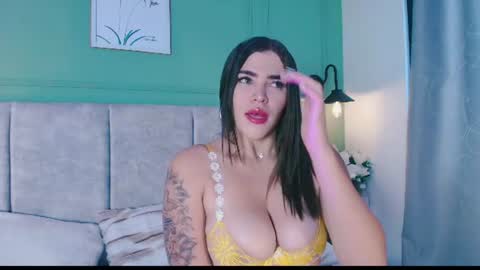 jessicaparkeer1 online show from 4, 7, 2026