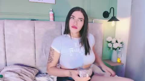 jessicaparkeer1 online show from 9, 7, 2026