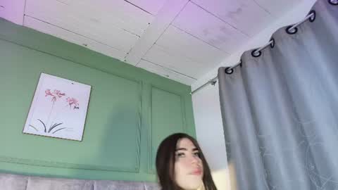 jessicaparkeer1 online show from 20, 7, 2026