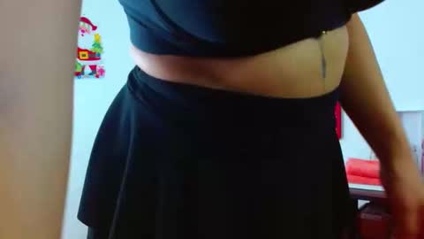 Snapshot of jessicarabbit4 chatting on 27, 12, 2024 jessicarabbit4 online show from 27, 12, 2024