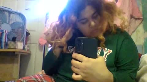 dovedianna online show from 30, 11, 2025