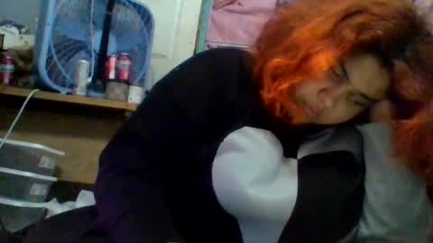 dovedianna online show from 18, 1, 2026