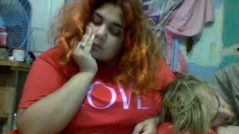 dovedianna online show from 11, 2, 2026