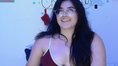 Snapshot of jessicared18 chatting on 28, 1, 2025 jessicared18 online show from 28, 1, 2025