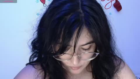 Snapshot of jessicared18 chatting on 28, 1, 2025 jessicared18 online show from 28, 1, 2025