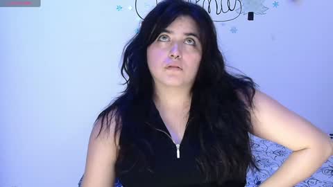 Snapshot of jessicared18 chatting on 29, 1, 2025 jessicared18 online show from 29, 1, 2025