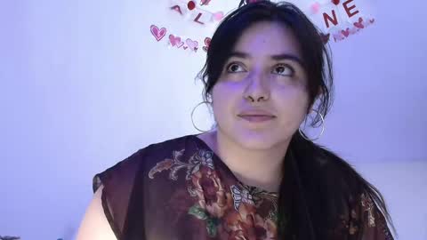 Snapshot of jessicared18 chatting on 17, 2, 2025 jessicared18 online show from 17, 2, 2025