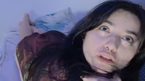 Snapshot of jessicared18 chatting on 28, 2, 2025 jessicared18 online show from 28, 2, 2025