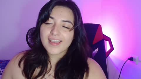 Snapshot of jessicared18 chatting on 29, 9, 2025 jessicared18 online show from 29, 9, 2025