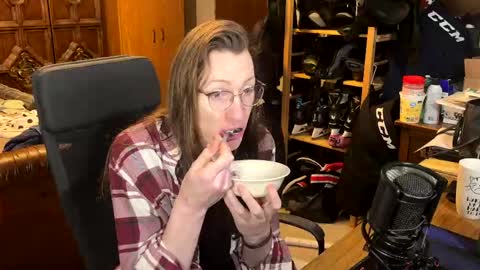 Jessica Starla online show from 1, 5, 2026