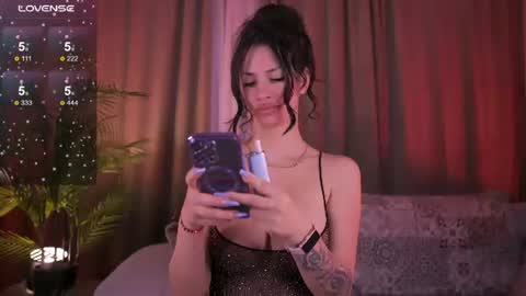 Jess online show from 10, 7, 2026