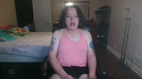 Jessie online show from 26, 1, 2025