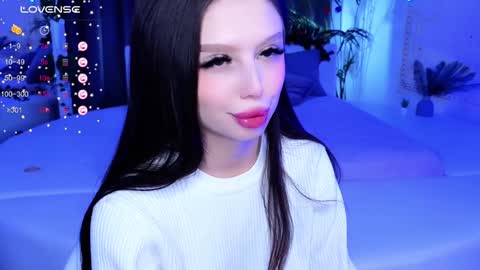 jessie_johns online show from 20, 12, 2024