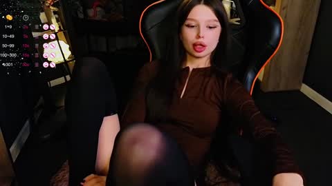 jessie_johns online show from 2, 1, 2025