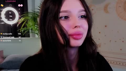 jessie_johns online show from 22, 1, 2025