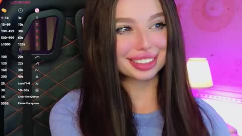 jessie_johns online show from 18, 2, 2025