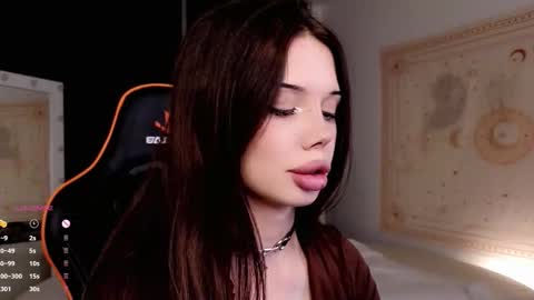 jessie_johns online show from 22, 10, 2025