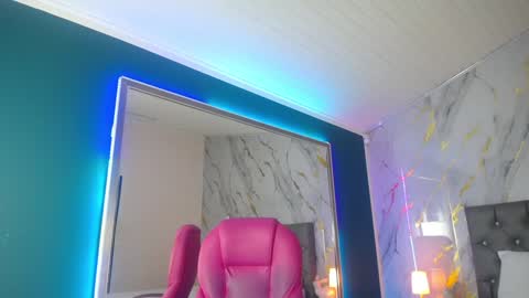 Your Sweet Angel online show from 8, 1, 2025