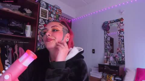 Your Sweet Angel online show from 15, 1, 2025