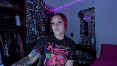 Your Sweet Angel online show from 21, 1, 2025