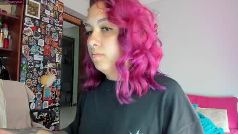 Your Sweet Angel online show from 5, 2, 2025