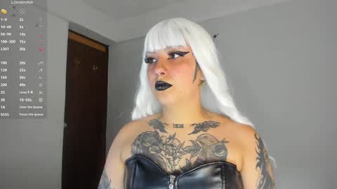 Your Sweet Angel online show from 11, 2, 2025