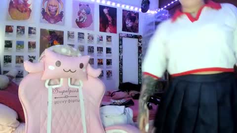 Your Sweet Angel online show from 12, 9, 2025