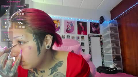 Your Sweet Angel online show from 11, 3, 2026