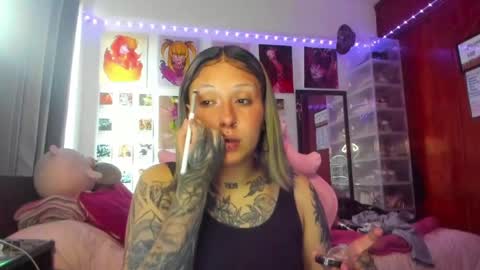Your Sweet Angel online show from 30, 4, 2026