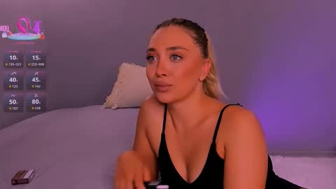 jessiellle online show from 12, 9, 2025