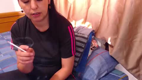 jessiestar3 online show from 12, 5, 2026