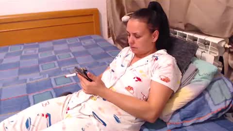 jessiestar3 online show from 9, 6, 2026
